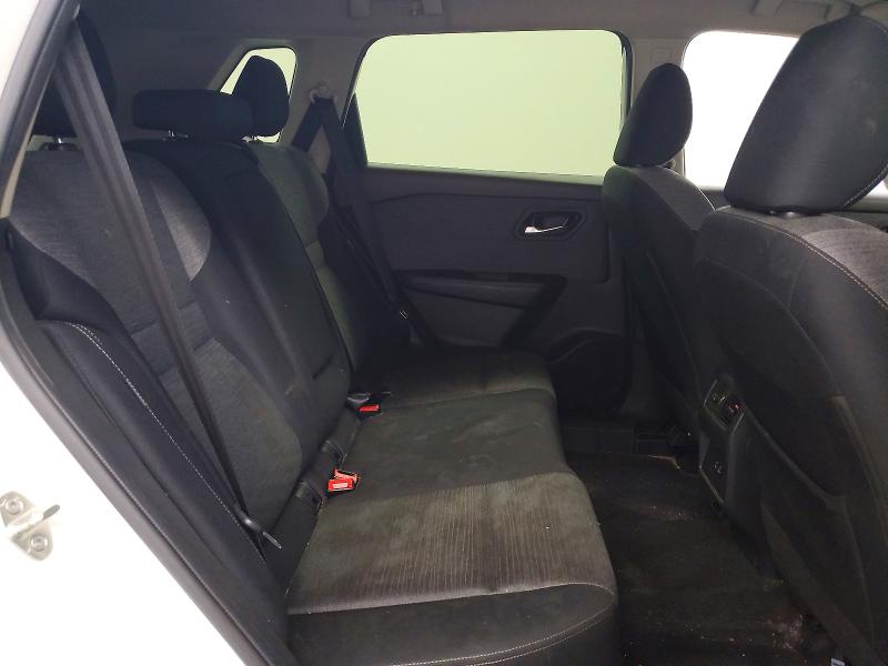 Photo 11 from auction – 2023 NISSAN ROGUE with VIN JN8BT3BA5PW435566