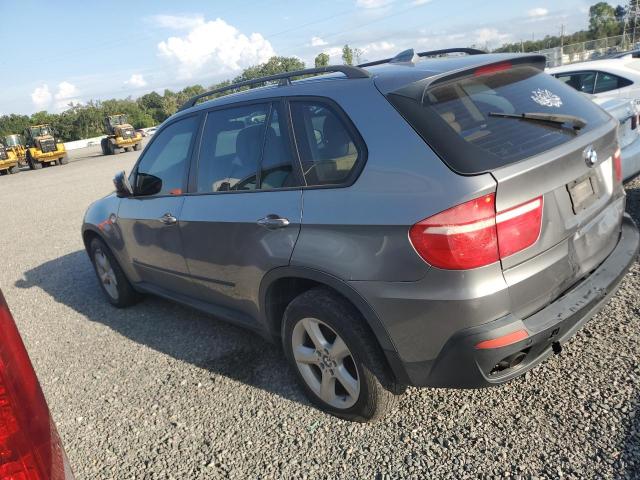 Photo 2 from auction – 2008 BMW X5 with VIN 5UXFE435X8L020341