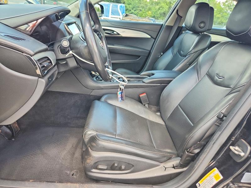 Photo 7 from auction – 2014 CADILLAC ATS with VIN 1G6AB5RX8E0111708