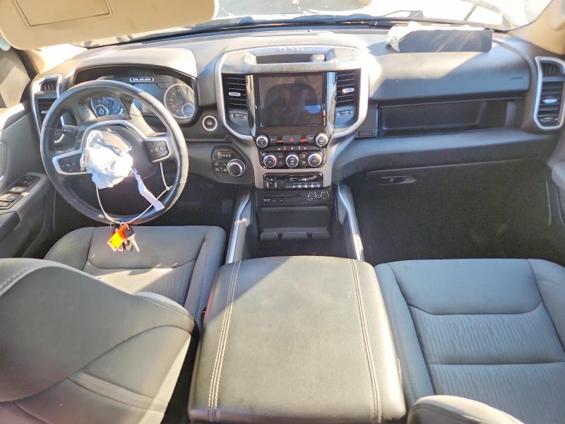 Снимка 8 от търг – 2019 RAM 1500 с VIN 1C6SRFFT4KN821019