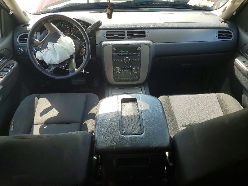 Photo 8 from auction – 2013 GMC SIERRA with VIN 1GTR2VE71DZ357757