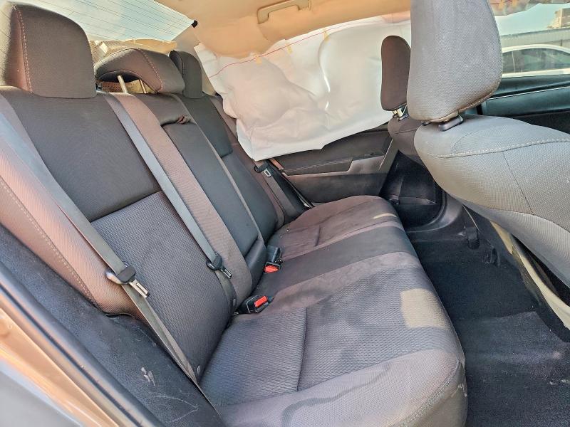 Photo 10 from auction – 2019 TOYOTA COROLLA with VIN 5YFBURHE6KP863766