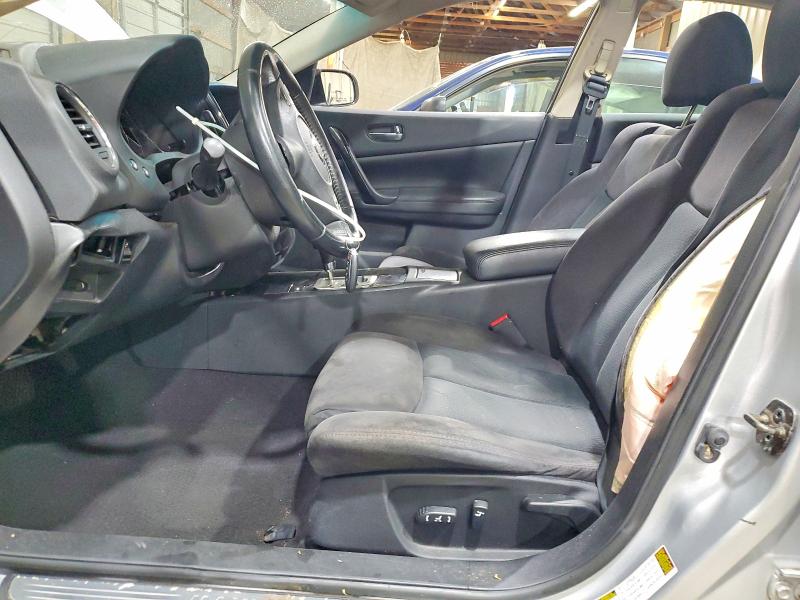 Photo 7 from auction – 2009 NISSAN MAXIMA with VIN 1N4AA51E49C861370