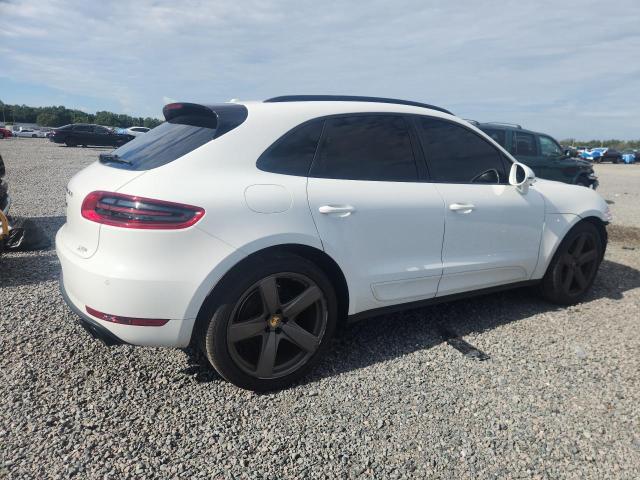 Photo 3 from auction – 2018 PORSCHE MACAN with VIN WP1AA2A59JLB23933