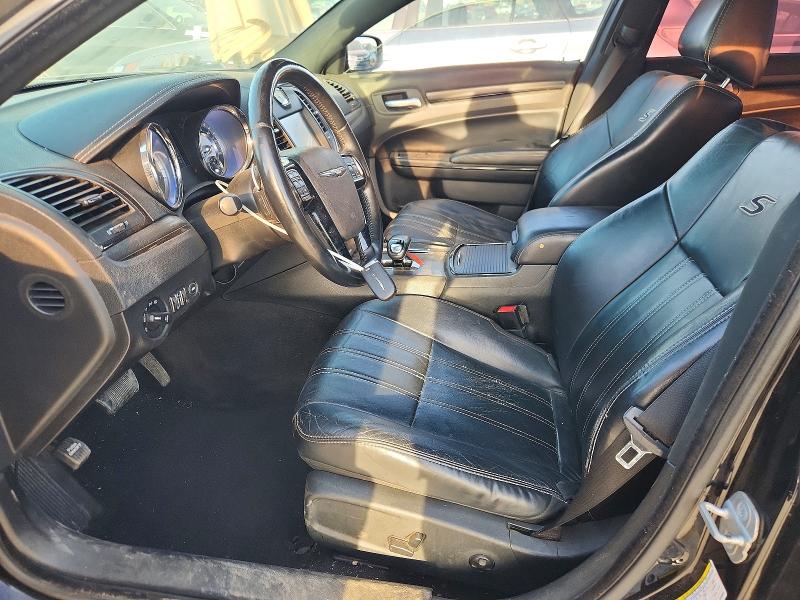 Photo 7 from auction – 2013 CHRYSLER 300 with VIN 2C3CCABGXDH658645