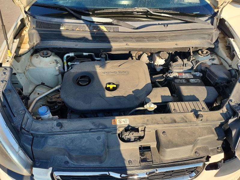 Photo 11 from auction – 2013 KIA SOUL with VIN KNDJT2A6XD7512369