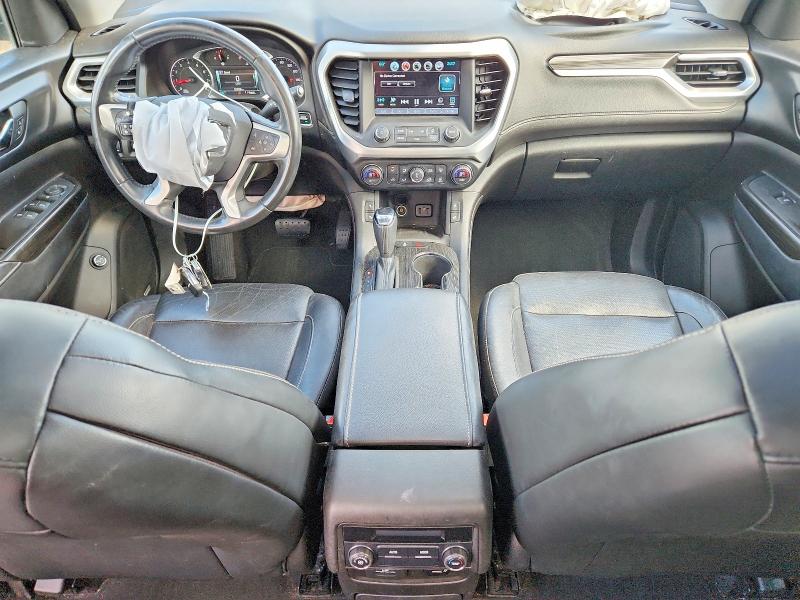 Снимка 8 от търг – 2018 GMC ACADIA с VIN 1GKKNMLS4JZ138091