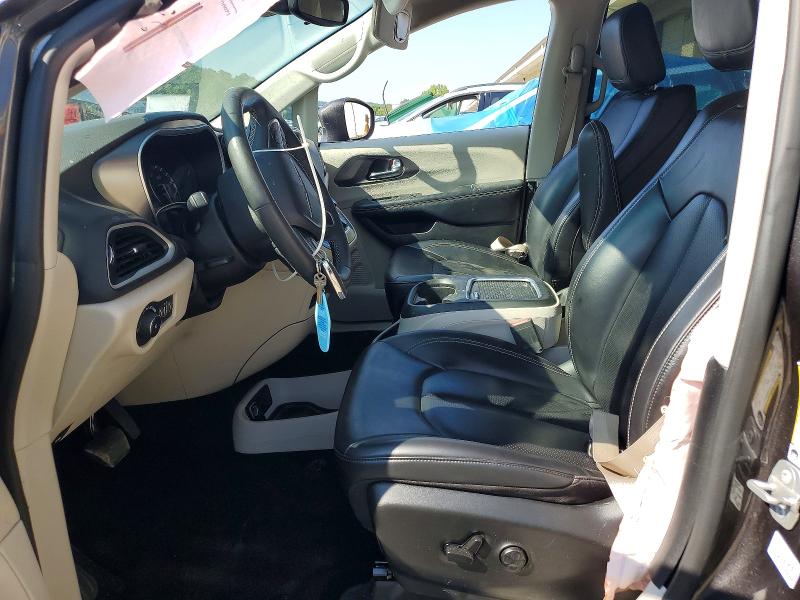 صورة رقم 7 من المزاد - 2023 CHRYSLER PACIFICA مع VIN 2C4RC1BG3PR520482