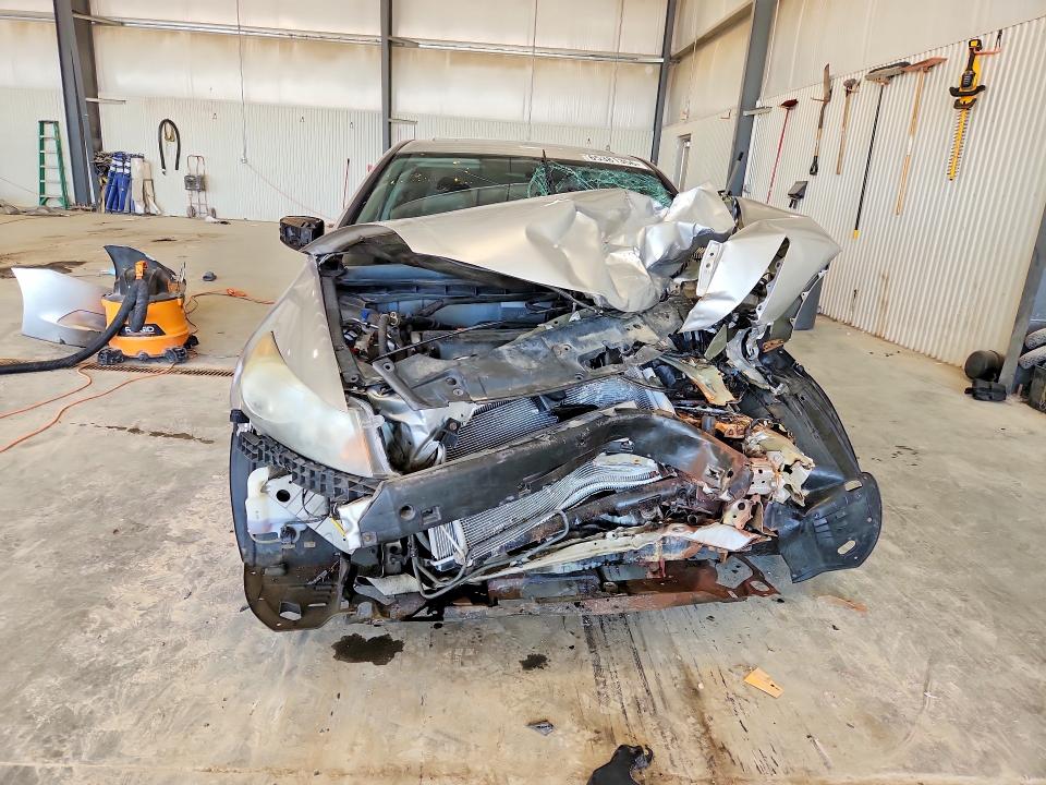 Photo 5 from auction – 2008 HONDA ACCORD with VIN 1HGCP26818A008875