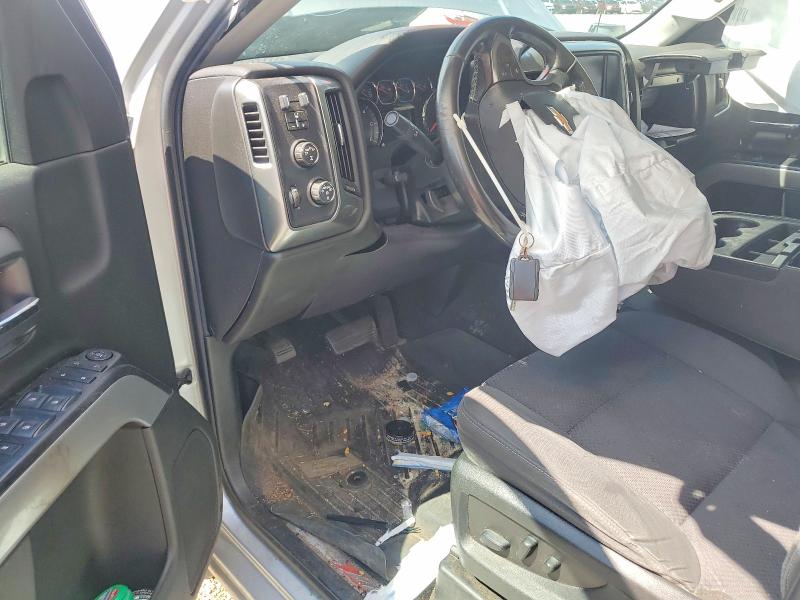Photo 8 from auction – 2019 CHEVROLET SILVERADO LD with VIN 2GCVKPEC3K1187091