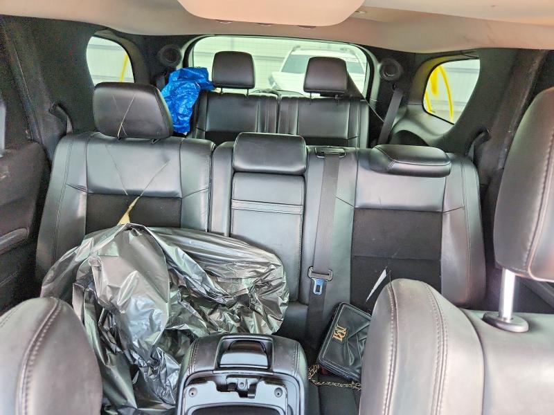Photo 10 from auction – 2018 DODGE DURANGO with VIN 1C4RDJDG6JC187463