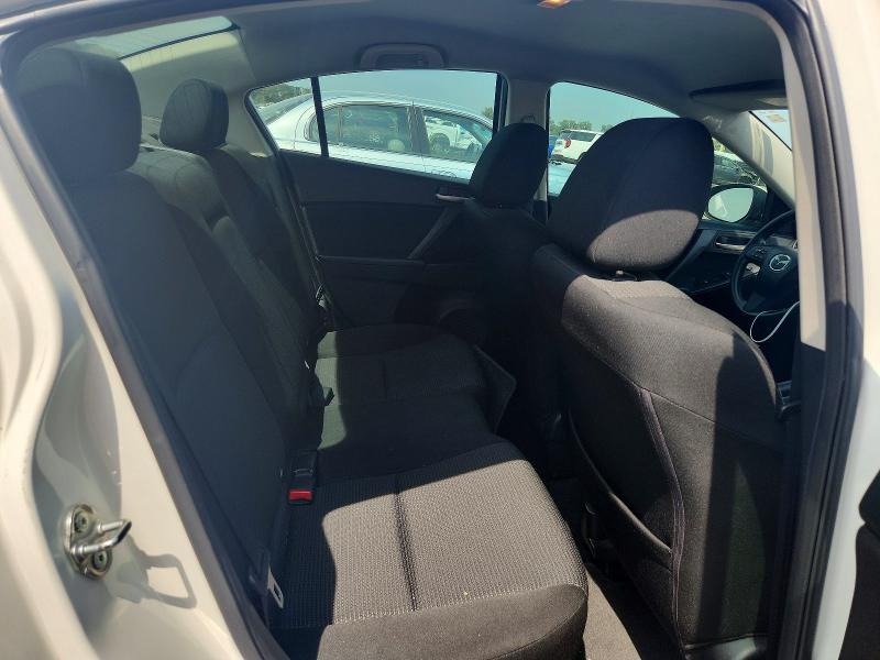 Photo 10 from auction – 2012 MAZDA 3 with VIN JM1BL1VF4C1502074