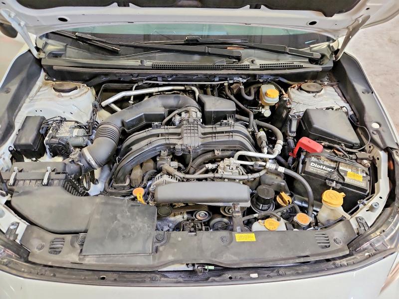 Photo 12 from auction – 2021 SUBARU CROSSTREK with VIN JF2GTHSC8MH225738