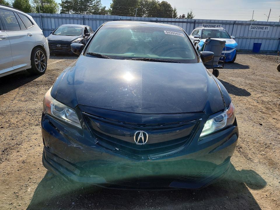 Photo 5 from auction – 2014 ACURA ILX with VIN 19VDE1F34EE401813