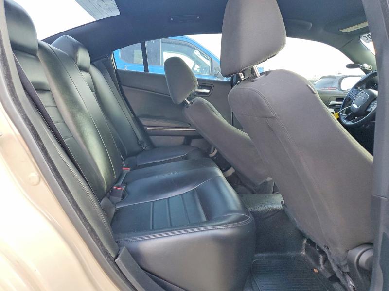 Photo 10 from auction – 2015 DODGE CHARGER with VIN 2C3CDXKT9FH796211