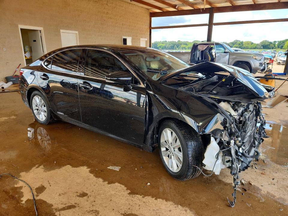 صورة رقم 4 من المزاد - 2013 LEXUS ES مع VIN JTHBW1GG5D2001847