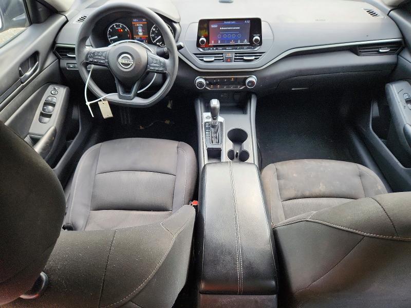 Photo 8 from auction – 2024 NISSAN ALTIMA with VIN 1N4BL4BV6RN322471