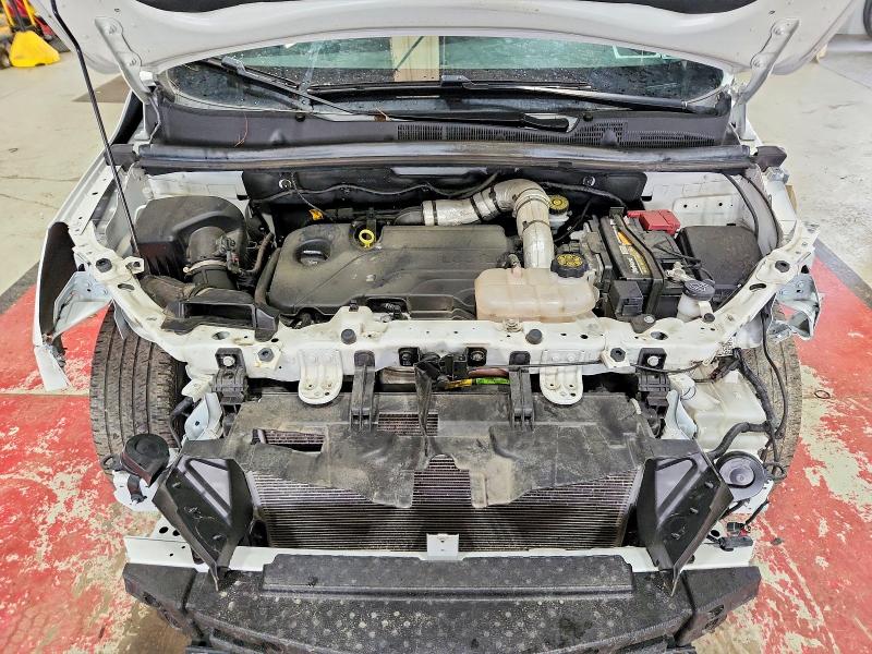 Photo 12 from auction – 2022 BUICK ENCORE with VIN KL4CJESM5NB568211