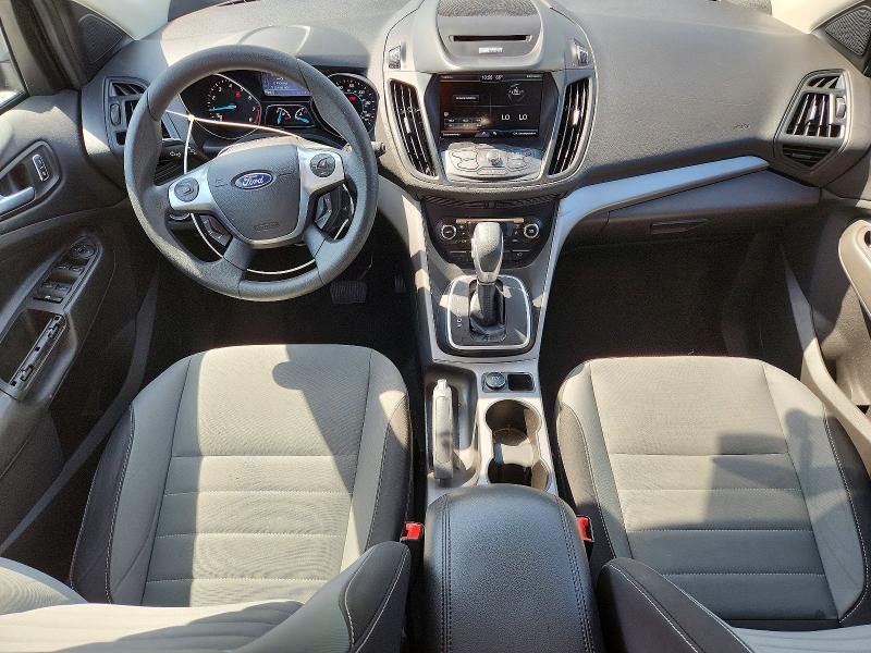Photo 8 from auction – 2014 FORD ESCAPE with VIN 1FMCU0GX4EUA38881