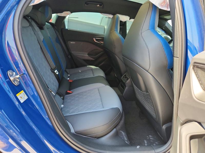 Photo 10 from auction – 2025 AUDI S5 with VIN WAU35CFU7SN060581