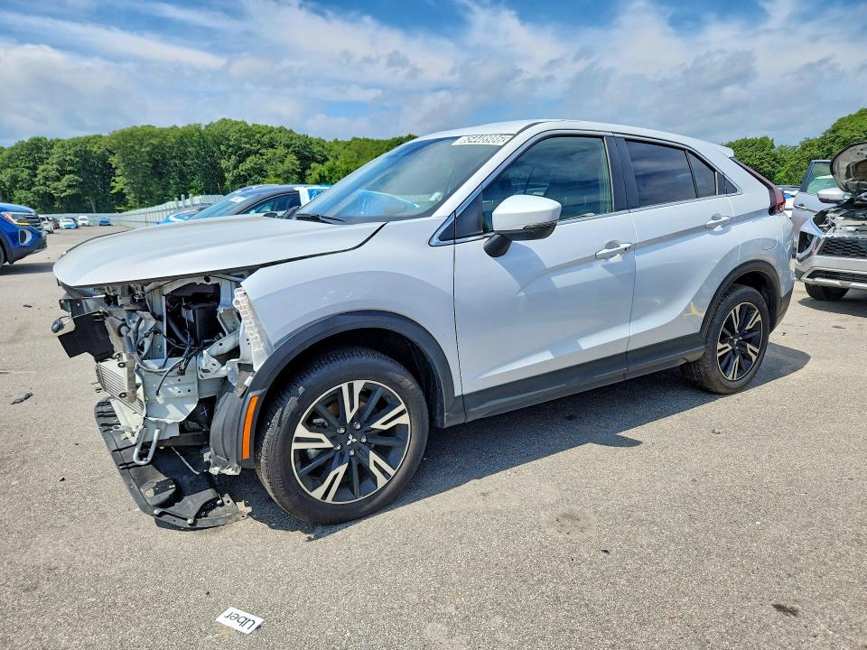 2025 MITSUBISHI ECLIPSE CROSS - Търг №65448986