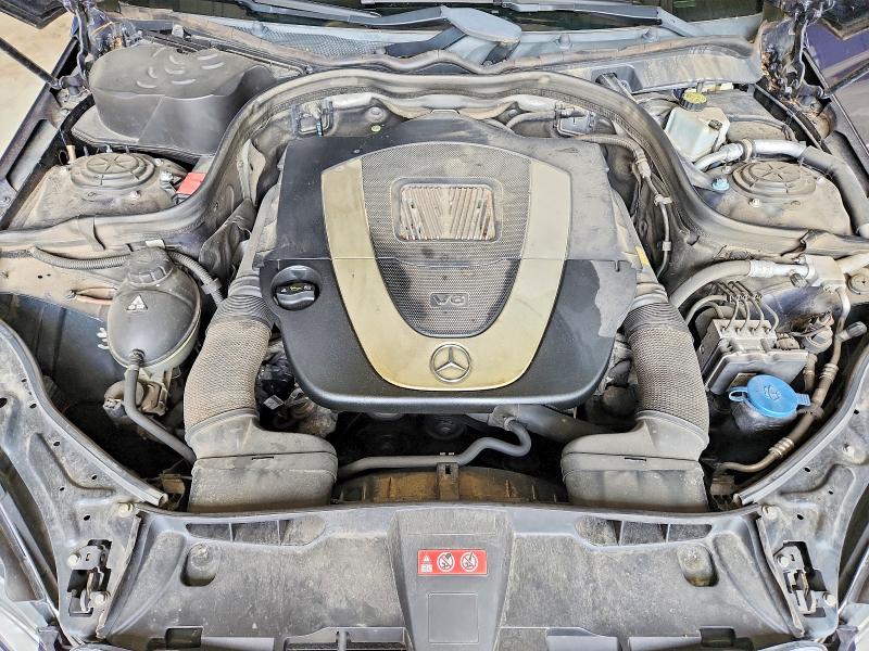 Photo 11 from auction – 2011 MERCEDES-BENZ E with VIN WDDHF8HB4BA375950