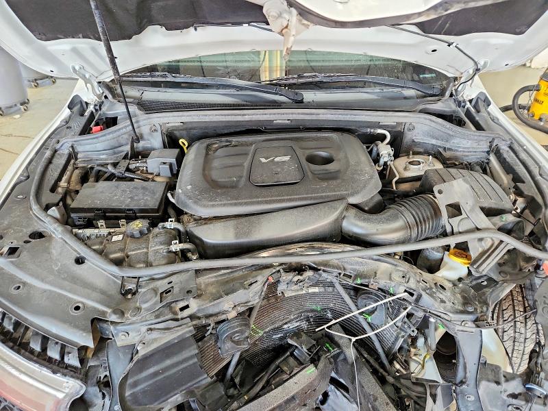 Photo 12 from auction – 2016 DODGE DURANGO with VIN 1C4RDJDG0GC452080