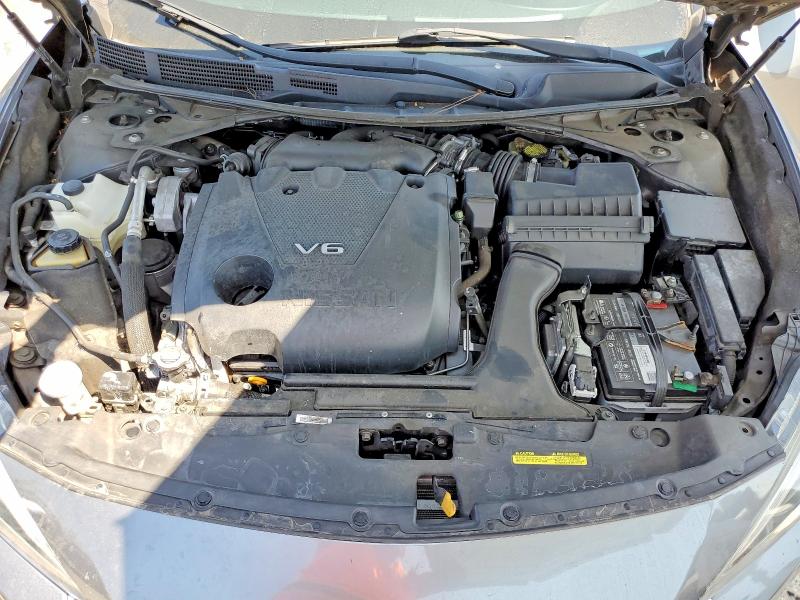 Снимка 11 от търг – 2017 NISSAN MAXIMA с VIN 1N4AA6AP3HC405771