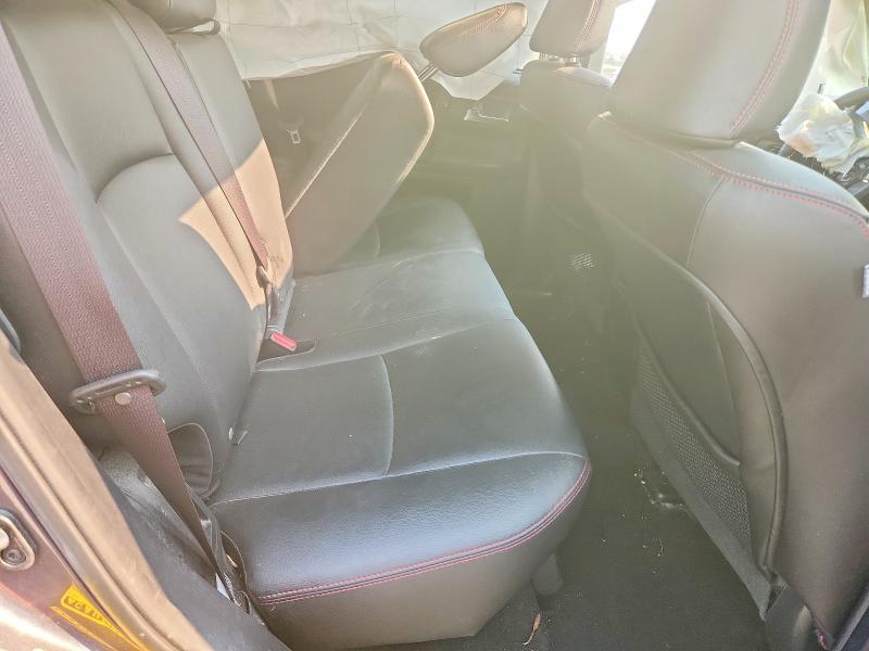 Photo 11 from auction – 2018 TOYOTA 4RUNNER with VIN JTEBU5JR5J5545778