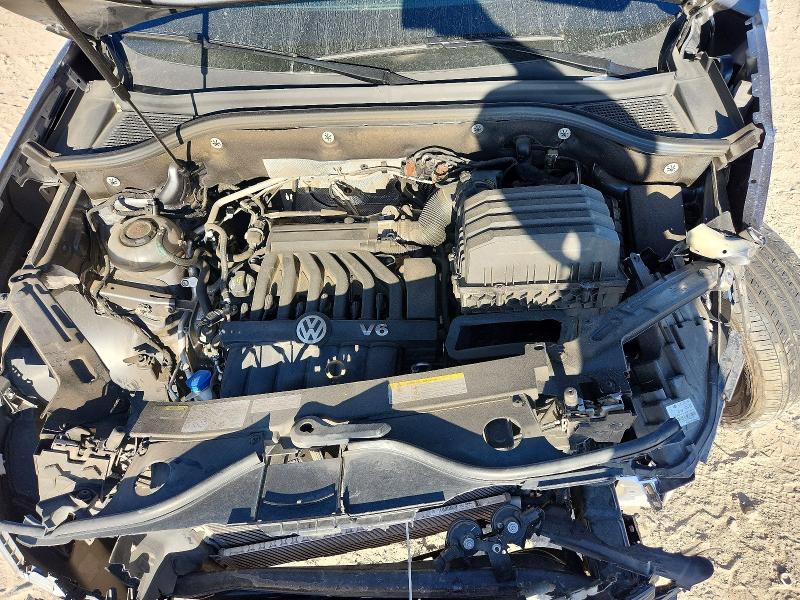 Снимка 12 от търг – 2023 VOLKSWAGEN ATLAS с VIN 1V2WR2CA2PC554244