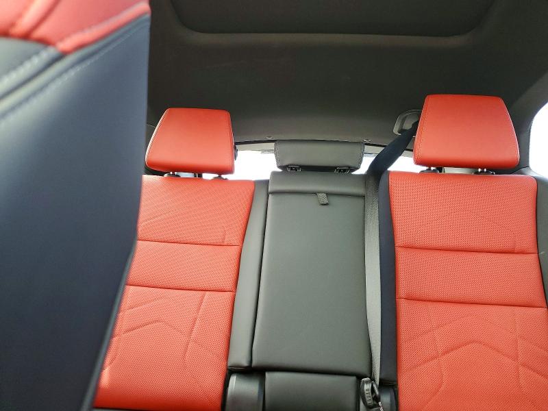Photo 10 from auction – 2023 BMW X1 with VIN WBX73EF0XP5Y21522