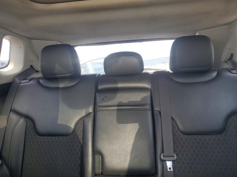 Foto 10 de la subasta – 2018 JEEP COMPASS con VIN 3C4NJDBB5JT483708