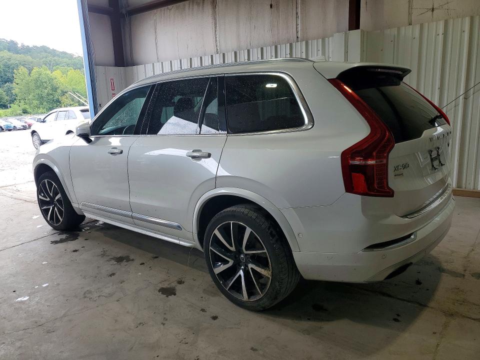 Zdjęcie 2 z aukcji – 2018 VOLVO XC90 z VIN YV4A22PL3J1204777