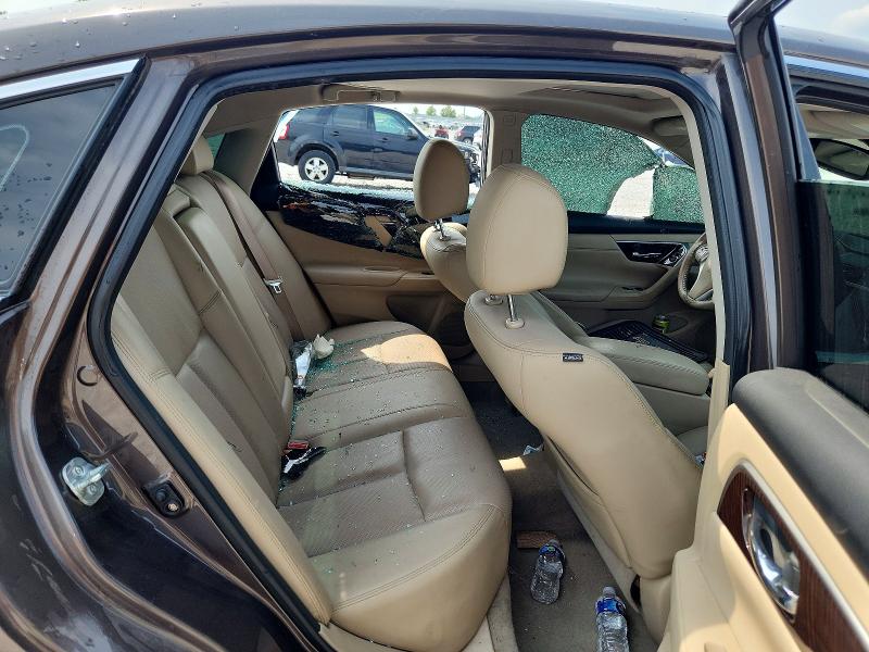 Photo 10 from auction – 2014 NISSAN ALTIMA with VIN 1N4AL3AP9EN372820