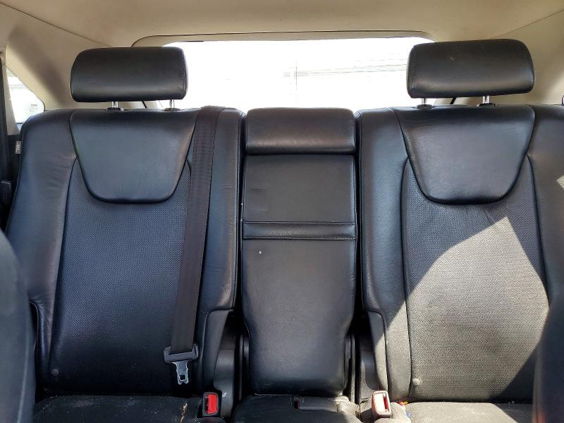 Photo 10 from auction – 2010 LEXUS RX with VIN 2T2BK1BA4AC069047