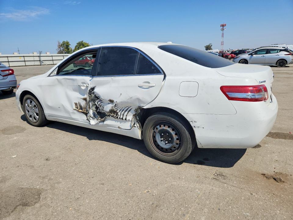 صورة رقم 2 من المزاد - 2011 TOYOTA CAMRY مع VIN 4T4BF3EK5BR119095