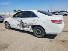 Photo 2 from auction – 2011 TOYOTA CAMRY with VIN 4T4BF3EK5BR119095