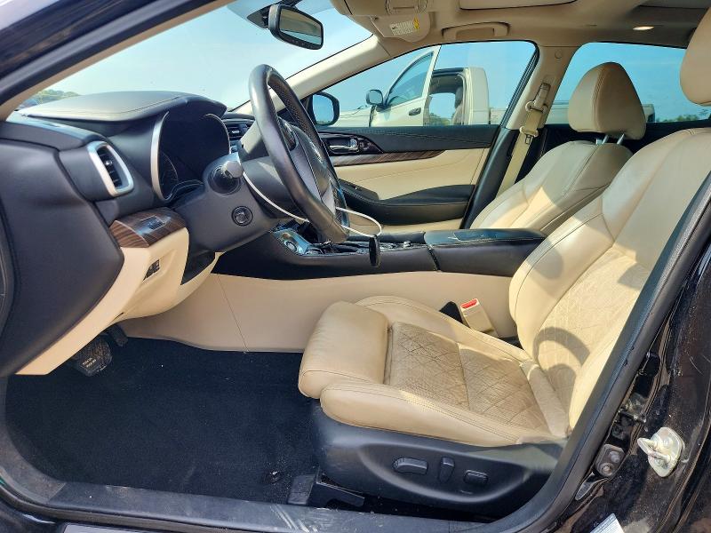 Photo 7 from auction – 2016 NISSAN MAXIMA with VIN 1N4AA6AP4GC408547