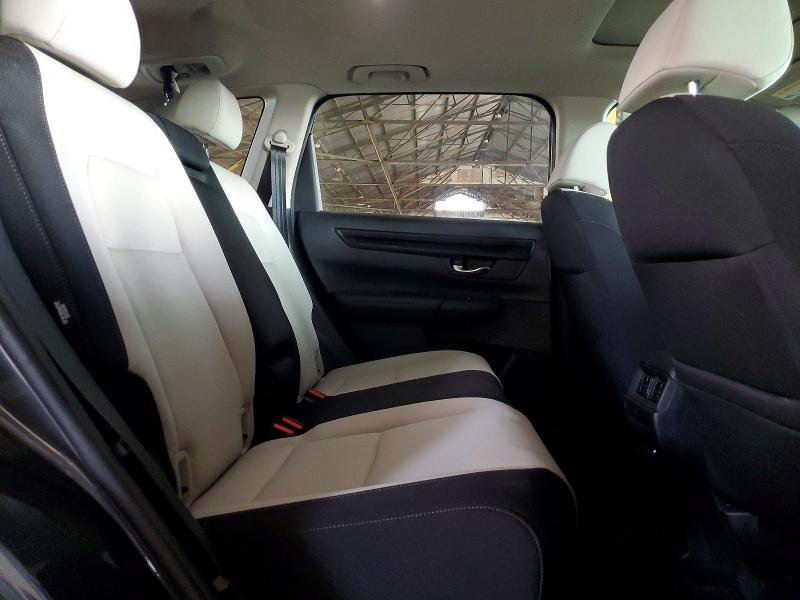 Photo 10 from auction – 2024 HONDA CR-V with VIN 7FARS4H44RE008928
