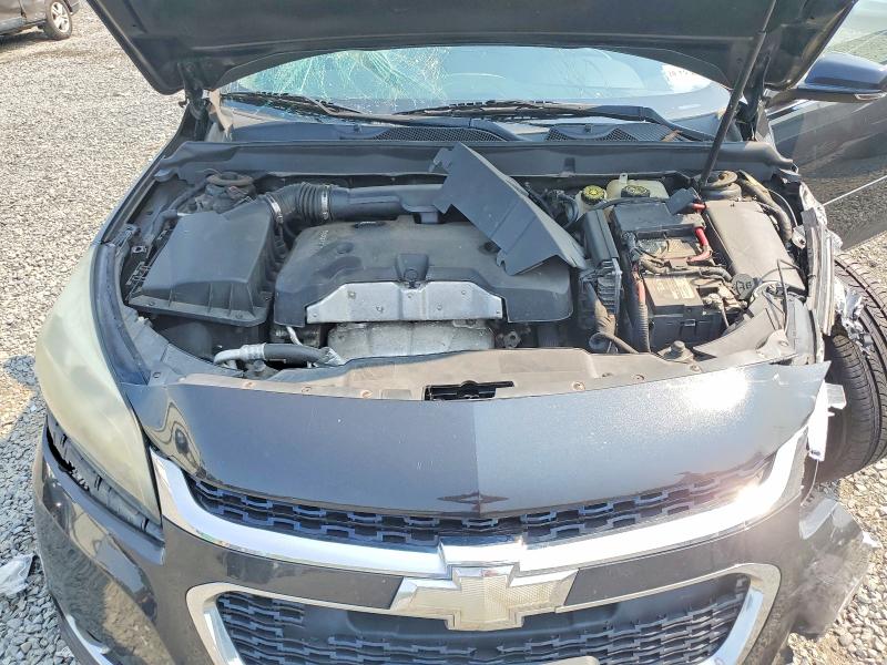 Photo 11 from auction – 2015 CHEVROLET MALIBU with VIN 1G11D5SL6FF115939