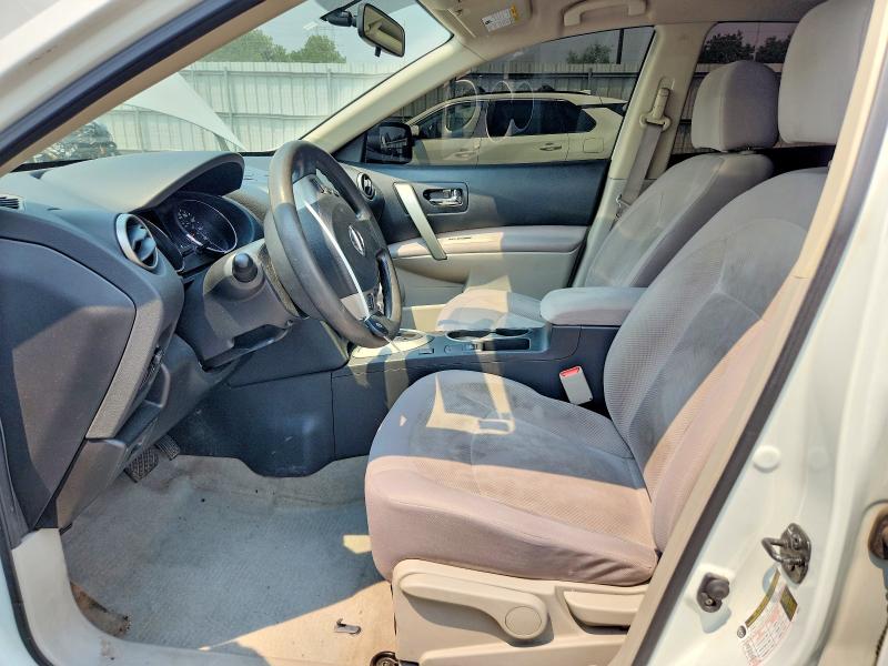 Photo 7 from auction – 2013 NISSAN ROGUE with VIN JN8AS5MV1DW664087