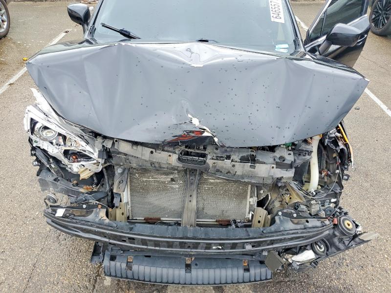 صورة رقم 11 من المزاد - 2015 SUBARU LEGACY مع VIN 4S3BNBD68F3033100