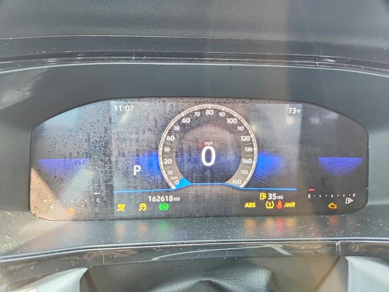 Zdjęcie 9 z aukcji – 2023 VOLKSWAGEN TAOS z VIN 3VVDX7B28PM320664