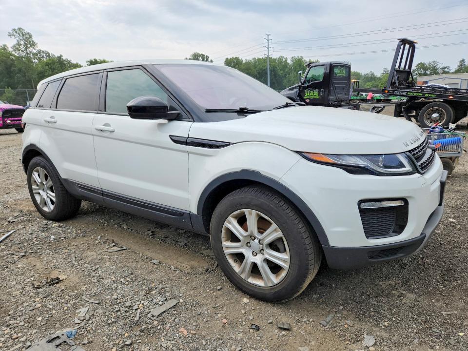 Фото 4 с аукциона – 2019 LAND ROVER RANGE ROVER EVOQUE с VIN SALVP2RX8KH352091