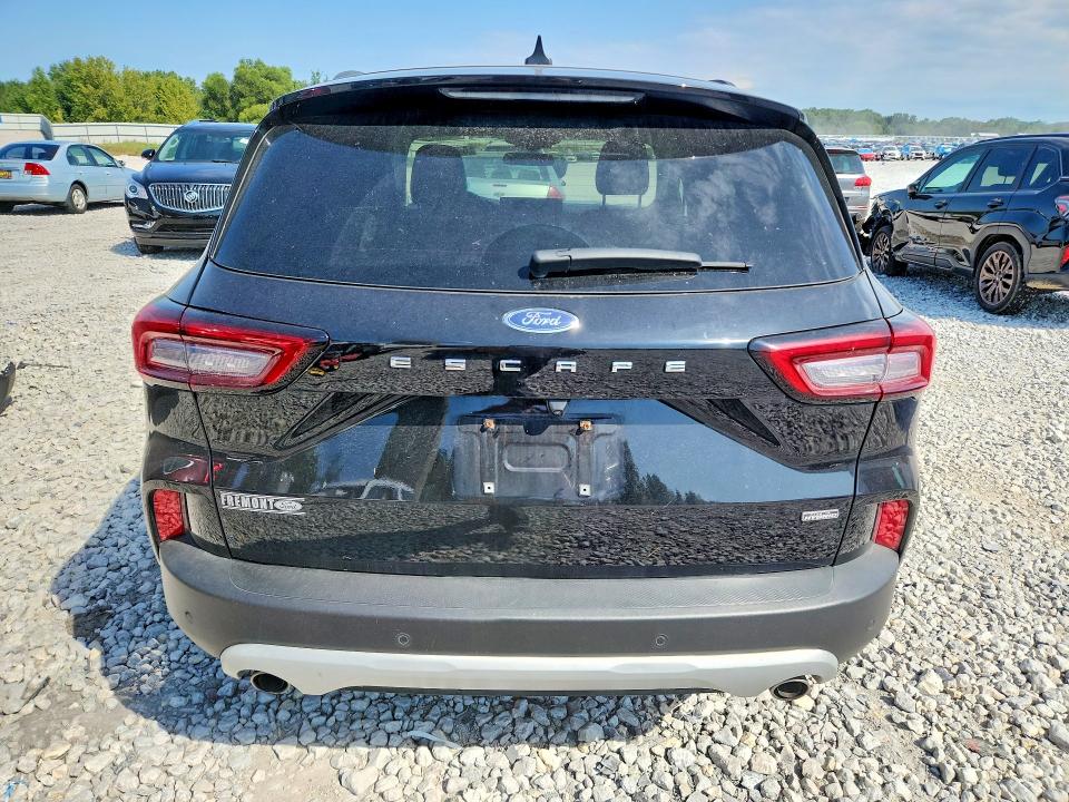 Zdjęcie 6 z aukcji – 2024 FORD ESCAPE z VIN 1FMCU0E1XRUA89211