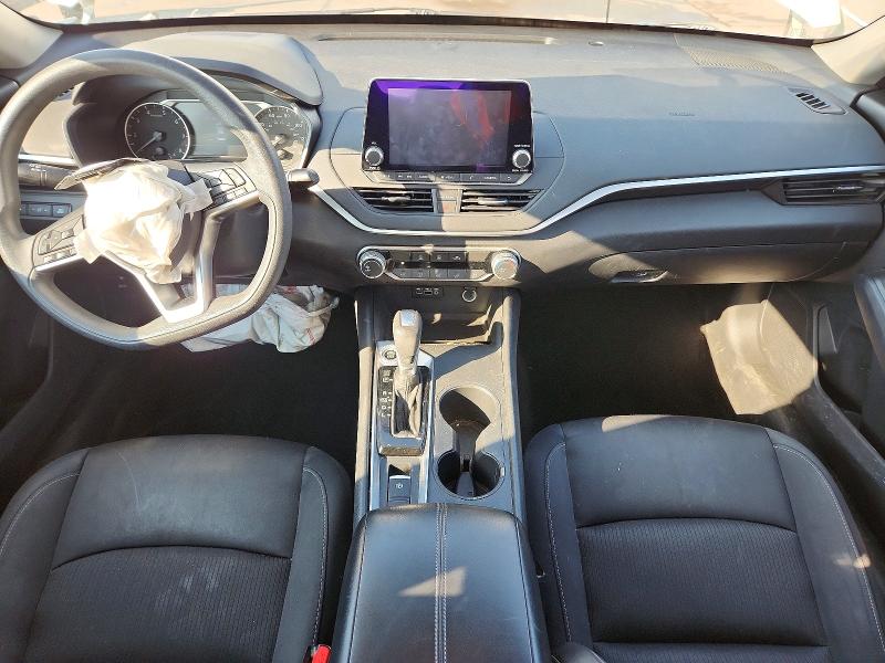 Photo 8 from auction – 2019 NISSAN ALTIMA with VIN 1N4BL4BW8KC170753