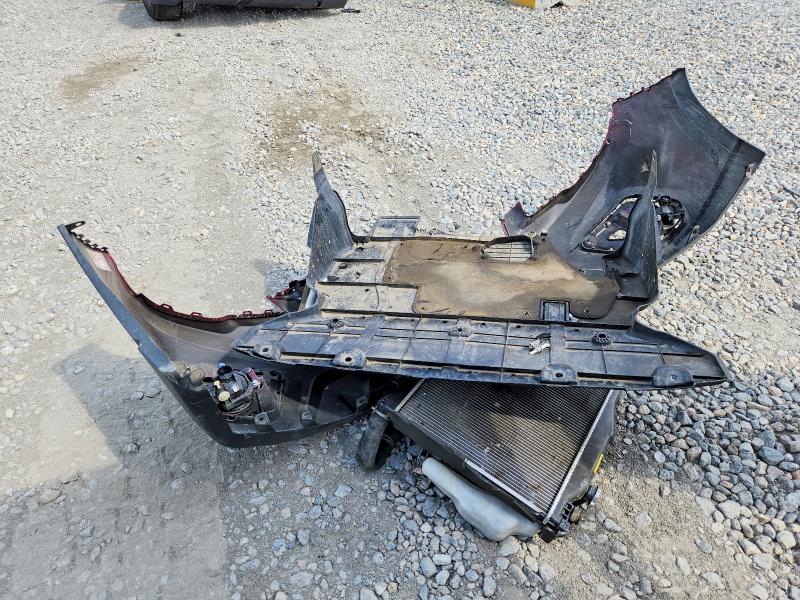 Photo 13 from auction – 2021 SUBARU FORESTER with VIN JF2SKAFCXMH490918