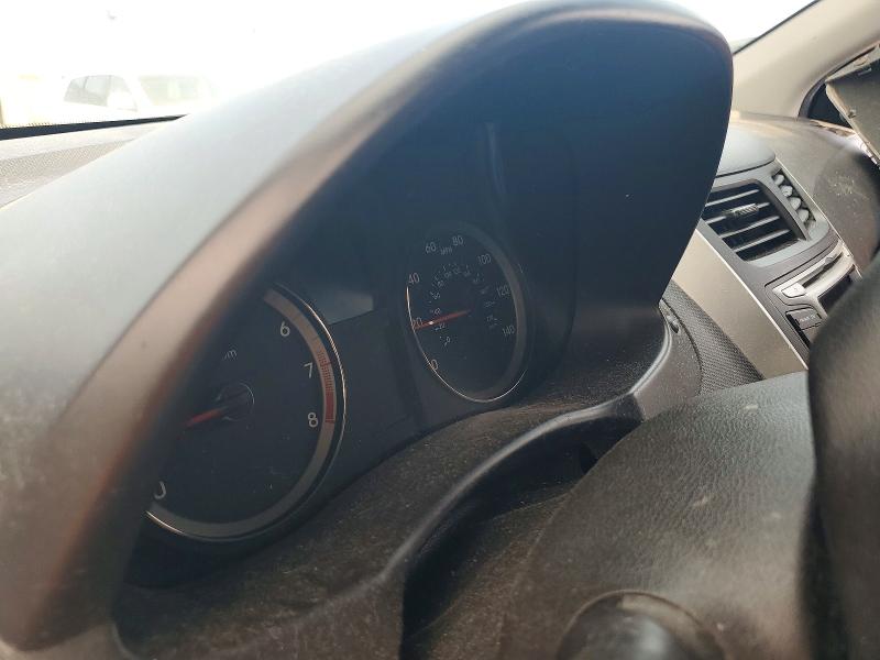 Photo 9 from auction – 2014 HYUNDAI ACCENT with VIN KMHCT5AE0EU150813