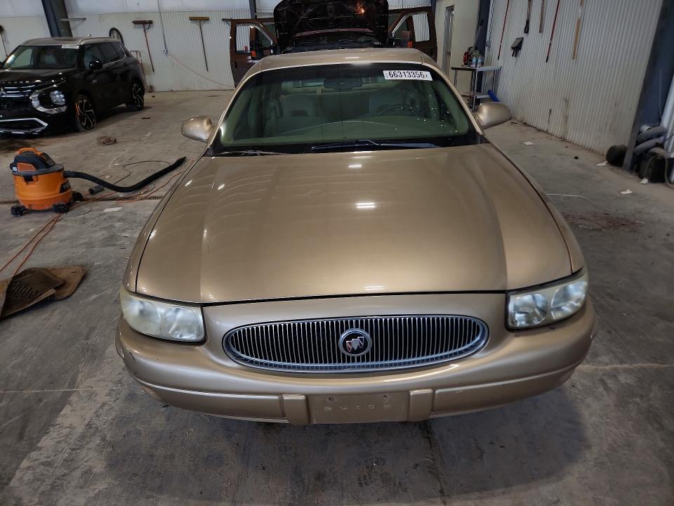 Photo 5 from auction – 2005 BUICK LESABRE with VIN 1G4HP52K95U121874