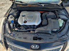 Zdjęcie 11 z aukcji – 2016 KIA OPTIMA z VIN KNAGN4AD1G5095168
